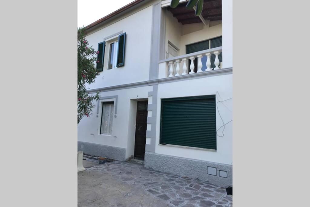 Isola D'Elba Casa Vacanze - Villa Portello - La Casina Bis - Quarzo-Pirite Rio Marina Extérieur photo