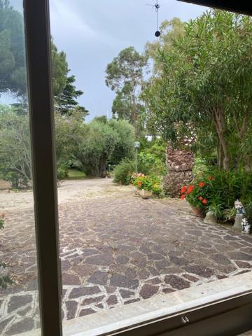 Isola D'Elba Casa Vacanze - Villa Portello - La Casina Bis - Quarzo-Pirite Rio Marina Extérieur photo