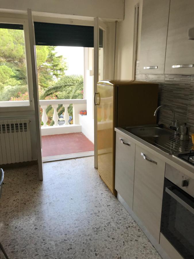 Isola D'Elba Casa Vacanze - Villa Portello - La Casina Bis - Quarzo-Pirite Rio Marina Extérieur photo