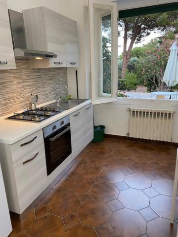 Isola D'Elba Casa Vacanze - Villa Portello - La Casina Bis - Quarzo-Pirite Rio Marina Extérieur photo